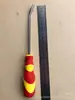Destornillador de palanca destornillador de palanca extractor de clavos S2 lote de palanca de alta calidad lote de palanca de destornillador fabricante de origen