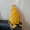 Mochilas de Moda de Nicho Nuevas para la Primavera 2026 Mochilas Pequeñas Casuales de Viaje Simples y Modernas para Mujer
