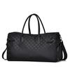 Nueva Bolsa de Viaje para Hombre Chuongkaiye, Bolso de Mano Grande de Capacidad para Negocios, Bolsa de Equipaje con Separación Seca y Húmeda para Viajes Diarios