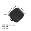 Adecuado para Cubierta de Lente Shadowstone Ace Pro/2 Cámara Deportiva Insta360 Cubierta Protectora de Silicona Accesorios