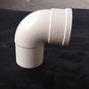 Inserto de PVC directo tubo de drenaje 110 conexión interna extensión extensión boca reductora directo junta de espiga para agua de lluvia 75 50