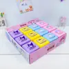SN0862 Sanrio Caixa Organizadora de Gaveta Desenho Animado Kuromi Cinnamoroll Mini Caixa Organizadora de Mesa de Camada Dupla