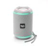 Nuevo Altavoz Bluetooth Tg291 Portátil Insertable con Tarjeta Altavoz Pequeño Altavoz Inalámbrico de Graves Tws Regalo Altavoz Bluetooth