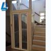 Elevador Doméstico Pequeño Personalizado para Villa Segundo Piso Tercer Piso Elevador Simple Suministro Elevador Hidráulico Eléctrico Doméstico