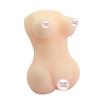 Dispositivo de Masturbación Masculina Tishe, Muñeca Mini Molde Realista, Taza Avión Manual, Juguete Sexual, Molde de Dispositivo Famoso Transfronterizo