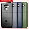 Adequado para Capa de Celular Personalizada Lg K41S Capa Protetora Lg K51S Silicone Espessado Anti-Queda Capa de Celular Tpu