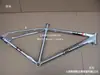 Rack de Armazenamento para Bicicleta de Montanha 26 polegadas Liga de Alumínio Altura 15 polegadas / 17 polegadas / 18 polegadas Quadro de Liga de Alumínio Outros Não