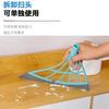 Escoba Mágica Doméstica de Silicona Escobilla Barrer Agua Rascador de Piso Artefacto Piso de Baño Rascador de Piso Baño Colgante Tabla de Agua para Inodoro