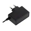 Adaptador de Corriente de Bajo Precio y Volumen 12V1A Set Router Cat Óptico Decodificador Ce12W Fuente de Alimentación Conmutada de Potencia Completa