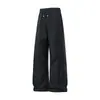 Calças de Paraquedista Masculinas Femininas Calças Casuais Estilo Montanha Outdoor Leve Secagem Rápida Juventude Roupa de Trabalho Americana Calças Foice Calças Esportivas