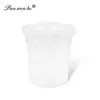 Nueva Taza Mezcladora de Pintura Creativa para Niños, Taza para Lavar Pinceles, Antiderrames, Herramienta DIY para Graffiti, Taza para Lavar Pinceles al por Mayor