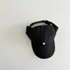 Sombrero de Verano para Niños Qiunan Estilo Nuevo Transpirable con Parte Superior Abierta Protección Solar Macaron Visera Gorra de Béisbol para Bebé