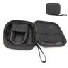 Bolsa Protectora Anticaídas para Almacenamiento de Medicamentos Médicos de Fábrica, Portátil, Oxford Impermeable, Bolsa de Almacenamiento Médico para Insulina