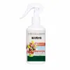 Removedor de Manchas Agente Clareador para Superfície de Folhas de Flores de Plantas Clareador de Superfície de Folhas Um Spray Limpeza Remoção de Poeira Clareamento Verdejante À Prova de Poeira Repelente de Insetos Agente de Limpeza