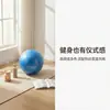 Atacado de Fábrica 25cm Bola Pequena de Pilates para Músculos do Assoalho Pélvico, Bola de Yoga para Fitness, Bola Pequena para Treinamento de Músculos do Assoalho Pélvico, Antiexplosão