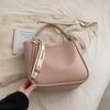 Bolso de Moda para Viajeros de Gran Capacidad 2023 Nuevo Bolso de Mujer Sentido de Alta Gama Bordado Combinable Bolso de Hombro Bolso Tote Bolso Balde