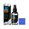 Spray Iluminador para Impresión 3D (60 ml) es adecuado para mejorar el brillo del polvo en la superficie de manualidades de maquetas