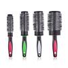 Pente de Cabelo de Nylon Cacheado Preguiçoso para Casa Fofo Estilo Fivela Interna Pente de Rolo de Alumínio para Cabelo Ferramentas de Cabelo Atacado