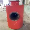 Sello de Agua para Minería y Dispositivo Antiexplosión Control Automático Inteligente de Nivel de Agua Guohua Sello de Agua Antiexplosión Dn300