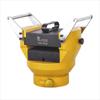 Fornecimento de ferramentas hidráulicas/máquina de gravação de barramento hidráulico HYB-150