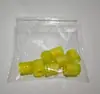 Tapas de Válvula Luminosas para Llantas de Coche, Bicicleta y Motocicleta