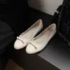 Novos Sapatos Vintage de Salto Grosso para Ballet, Quadrados, Rasos, Versáteis, Artísticos, Desgastados, Estilo Vovó Mary Jane para Mulheres, 2026