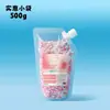 Gránulos de bicarbonato de sodio para arena de gato, perlas desodorantes, fragancia de larga duración, esteriliza y elimina el olor a orina, gránulos refrescantes para la caja de arena