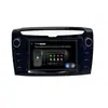 Vendas Diretas de Fábrica Fiat Lancia Ypsilon 2012-2020 Navegação de 7 polegadas