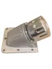 Máquina de Moldeo por Inyección Tanque de Aceite Puerto de Llenado Aleación de Aluminio Montado Lateral Ángulo de Entrada de Aceite Agujero de Ventilación del Tanque de Aceite Hidráulico Tapa del Tanque de Aceite Quq2