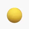 Relajación Muscular Punto de Acupuntura Planta del Pie Brazo Pelota de Entrenamiento Bola Fascial Conectada de Silicona Pelota de Cacahuete Pelota de Masaje Fitness Yoga