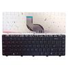 EE. UU. aplicable al teclado Dell 13R N3010 14R N4010 N4020 N4030 N5030 M5030