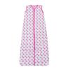 Bolsa de Dormir para Bebé de Primavera y Otoño para Comercio Exterior Bebé Delgada Universal para las Cuatro Estaciones Bolsa de Dormir a Prueba de Patadas para Niños para Habitación con Aire Acondicionado de Verano
