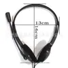 Baoyinglai Aviation 900 Headset com Fio Headset para Presente de Comércio Exterior Headset com Controle por Fio para Lan House de Computador Atacado