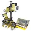 Máquina de Grabado de Cilindros, Máquina de Grabado Multifunción, Máquina de Grabado de Joyería, Máquina de Grabado de Pulseras, Máquina de Patrones para Torno