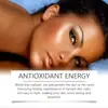 Esencia Revitalizante de Color Natural Ouhoe Esencia Suave e Hidratante Que Revitaliza e Ilumina la Piel, Sella la Humedad y Unifica el Tono