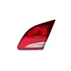 Adecuado para Dongfeng logo 09-12 408 conjunto de luz trasera de cola pantalla de luz trasera de cola luz de freno LED