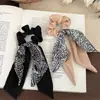 Lazo de Cinta Satinado Retro para el Cabello para Mujer 2026 Nueva Moda Único Cuerda para el Cabello para Cola de Caballo Alta Que No Se Cae Accesorio para el Cabello