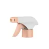 Fabricante Zhejiang Shengqi 28/410 Plástico Cuadrado Pistola Nueva Cabeza de Spray para Limpieza y Desinfección Pistola de Spray Práctica con Gatillo de Mano