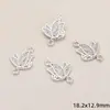 Pingente Estilo Chinês Novo Retrô Pulseira DIY Colar Acessórios de Joia Chaveiro de Contas Criativo Acessórios Hanfu Estilo Antigo