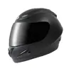 Casco integral Kirin casco de motocicleta casco de bicicleta eléctrica certificación DOT certificación ECE