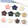 Botones de Resina en Forma de Estrella de Cinco Puntas para Cárdigans, Abrigos y Pantalones, Botones Decorativos de Estrella de Colores Cosidos a Mano para DIY