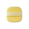 Esponja Atacado Biscoito de Manteiga Base Cushion Maquiagem Esponja Ovo de Beleza Quadrada Especial Creme para Base