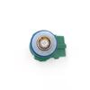 Para Chevrolet ZAF1RA F75ASTRA 5L inyector de combustible 0280155930 93275196