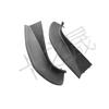Aplicable a BMW Serie 5/M5/Serie 5 GT/Serie 5 de nueva energía guardabarros 51497453355 51497453356