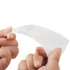 Cuchillo de Plástico para Bollos al Vapor, Herramienta Trapezoidal, Rascador para Pastel de Crema, Espátula para Mantequilla, Rascador de Aceite, Tabla para Cortar y Raspar Masa