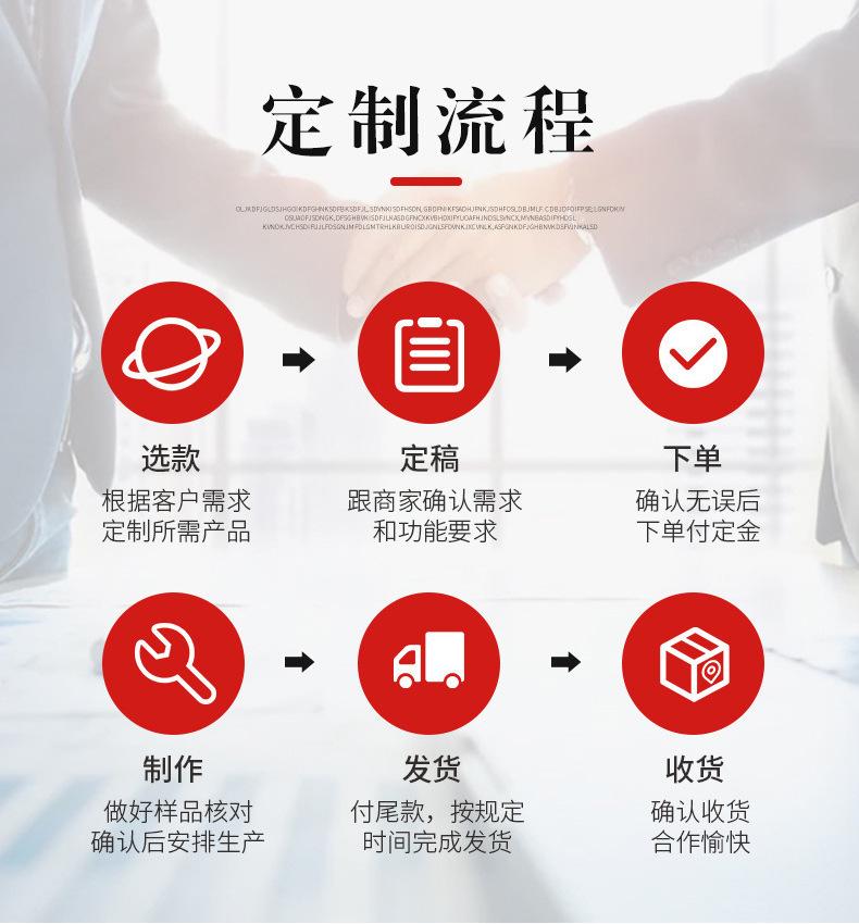 定制流程790