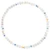Pulseira de Cristal Pontiagudo Colorido Ponto Fino Ultra-flash Feita por Você Pulseira de Cordão Texturizado de Luxo Leve Pulseira para Mulheres