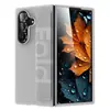 Funda para teléfono Samsung Z Fold 8 aplicable transfronteriza con correa de muñeca de silicona integrada, protección completa, anticaídas, pantalla ancha, cubierta protectora plegable