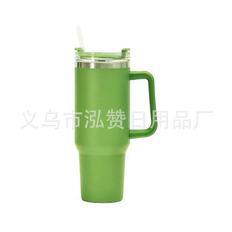 绿色一代