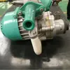 Zqs50/1.6 Furadeira Manual Pneumática Zm15 Furadeira Elétrica para Carvão Furadeira Elétrica Portátil à Prova de Explosão para Carvão